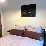 Apartment Residenz Am Sonnenhuebel - Krabat By Interhome