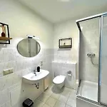 Residenz Am Sonnenhuebel - Krabat By Interhome Apartment