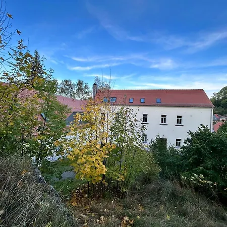 Residenz Am Sonnenhuebel - Krabat By Interhome *