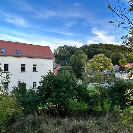 Residenz Am Sonnenhuebel - Krabat By Interhome דירה