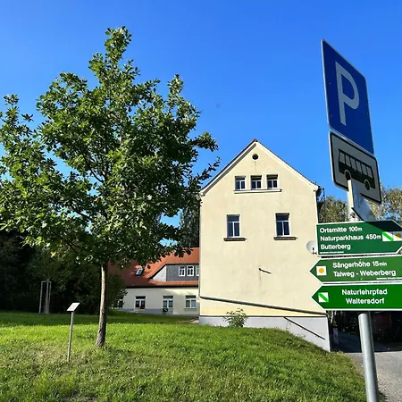 Residenz Am Sonnenhuebel - Krabat By Interhome