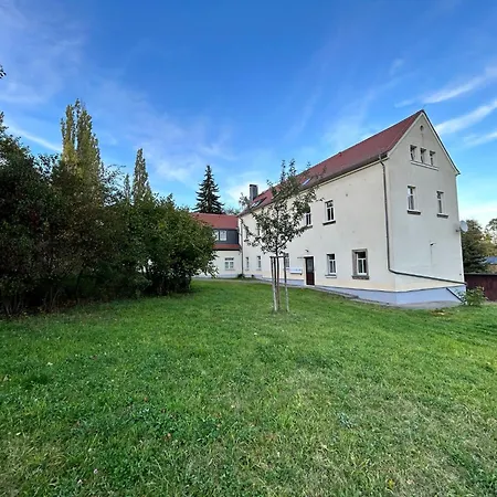 Residenz Am Sonnenhuebel - Krabat By Interhome דירה *