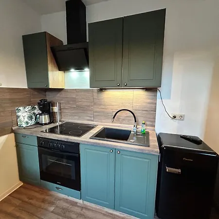 Residenz Am Sonnenhuebel - Krabat By Interhome * Großschönau