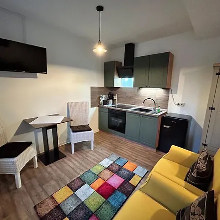 Residenz Am Sonnenhuebel - Krabat By Interhome * Großschönau