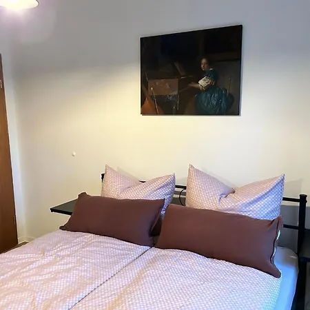 Apartamento Residenz Am Sonnenhuebel - Krabat By Interhome