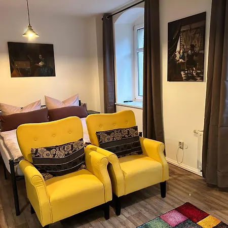 Residenz Am Sonnenhuebel - Krabat By Interhome * Großschönau