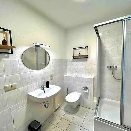 Residenz Am Sonnenhuebel - Krabat By Interhome Apartament