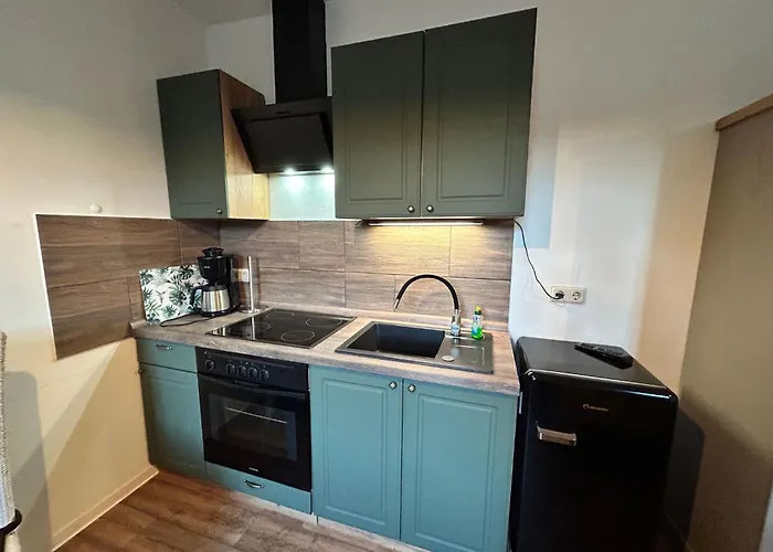 Residenz Am Sonnenhuebel - Krabat By Interhome * Großschönau