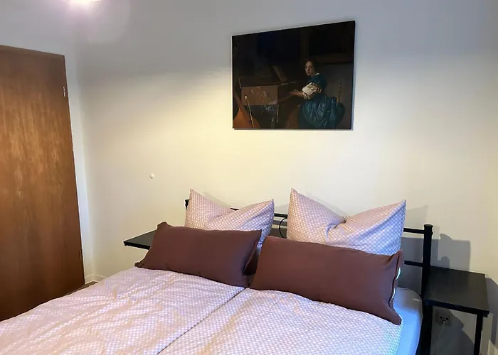 דירה Residenz Am Sonnenhuebel - Krabat By Interhome