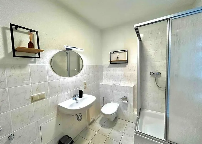 Residenz Am Sonnenhuebel - Krabat By Interhome דירה
